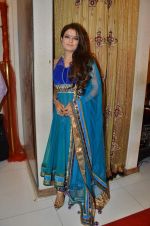 Sheeba at the launch of new collection by designer Nisha Sagar in Juhu, Mumbai on 13th Sept 2011 (15).JPG